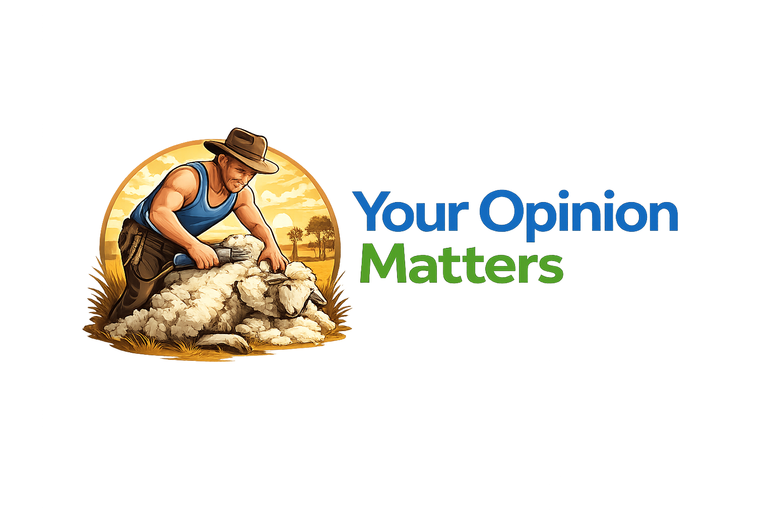 Your Opinion Matters