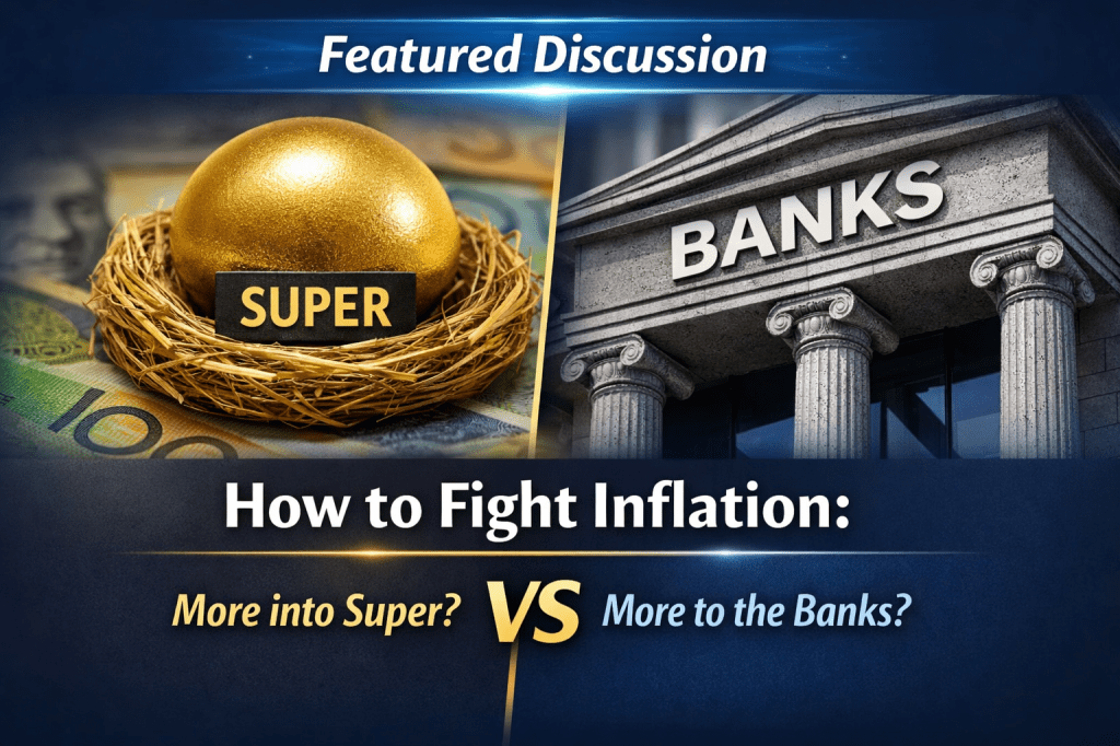 Featured opinion image